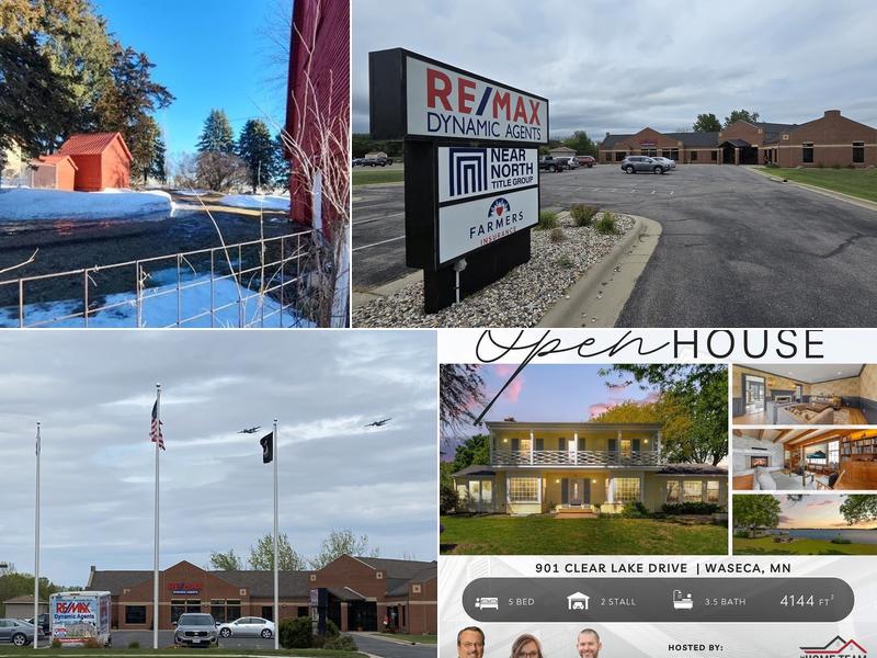 RE/MAX Dynamic Agents