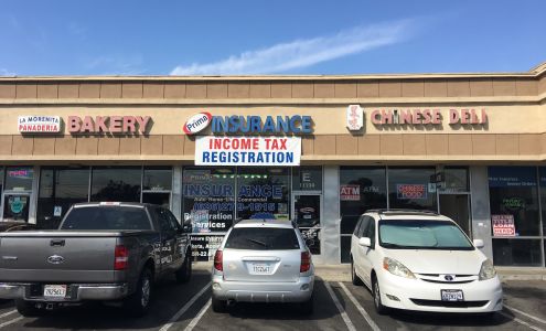 Prima Insurance Services