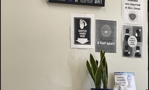 Cabana's Income Tax and Insurance