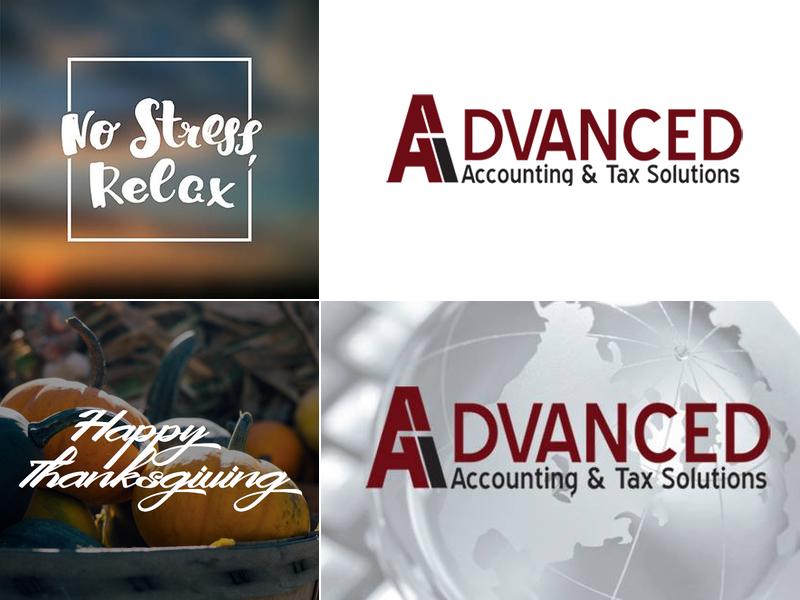 Advanced Accounting & Tax Solutions