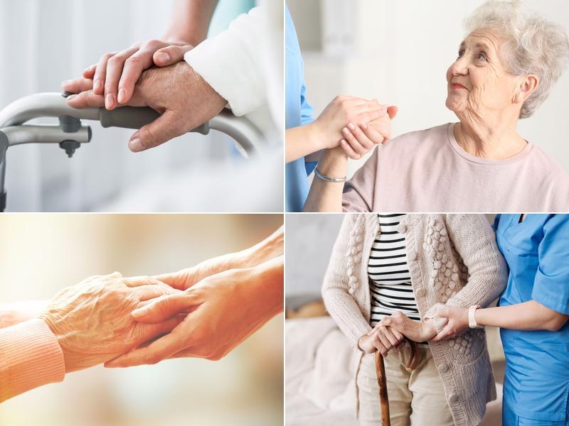 Huntsville Post-Acute and Rehabilitation Center