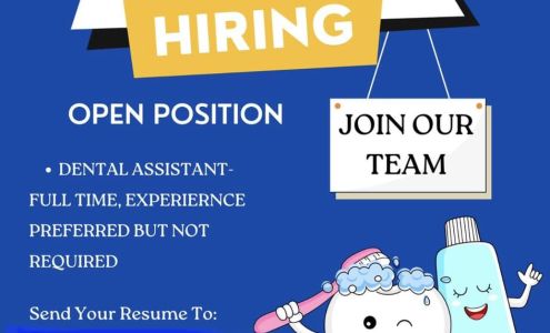 Pikeville Smiles Dental Center 142 Mayo Cir STE 100, Pikeville Kentucky 41501