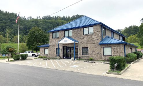 Kentucky Farm Bureau Insurance | Harlan County 108 Walnut St, Harlan Kentucky 40831