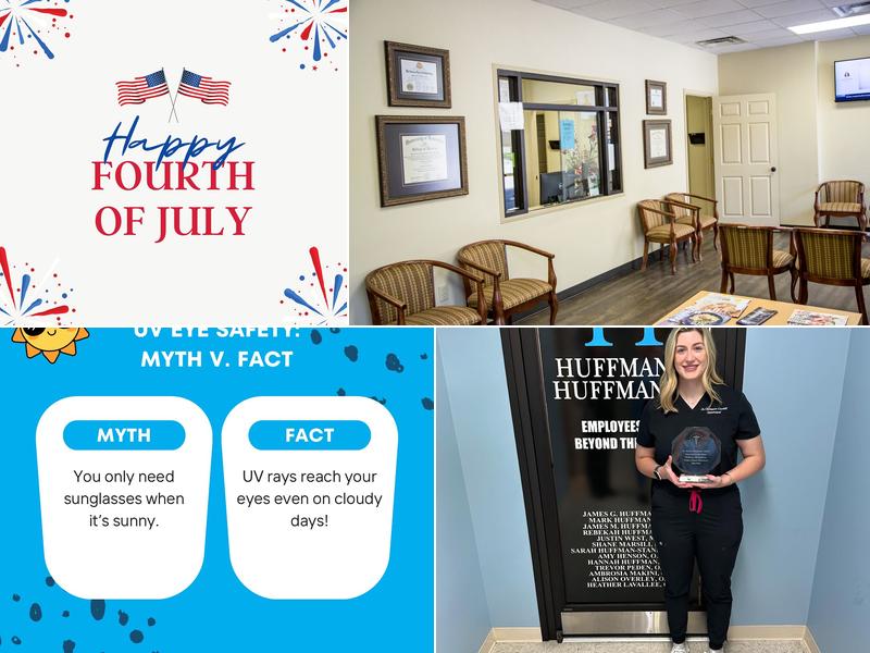 Huffman and Huffman, P.S.C.