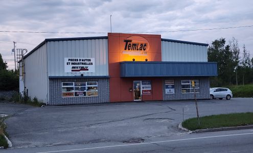 Temlac Limitee (Temlac Ltée)