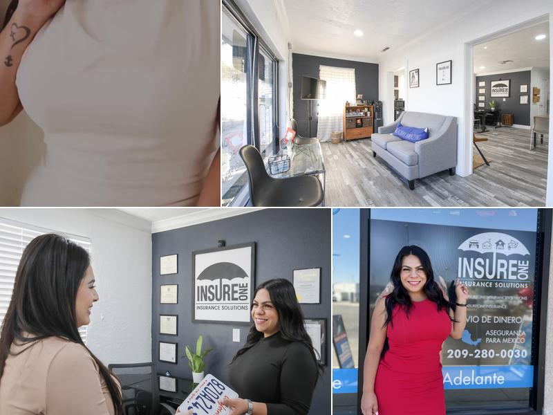 InsureONE Insurance Solutions and Notary Services