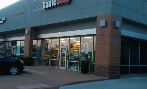 GameStop