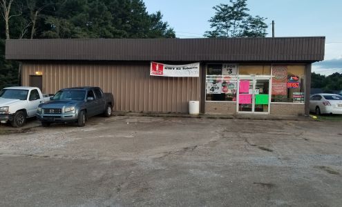 Highway 82 Tobacco & Beer