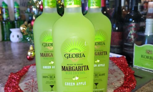 Ringo's Package Store Winona