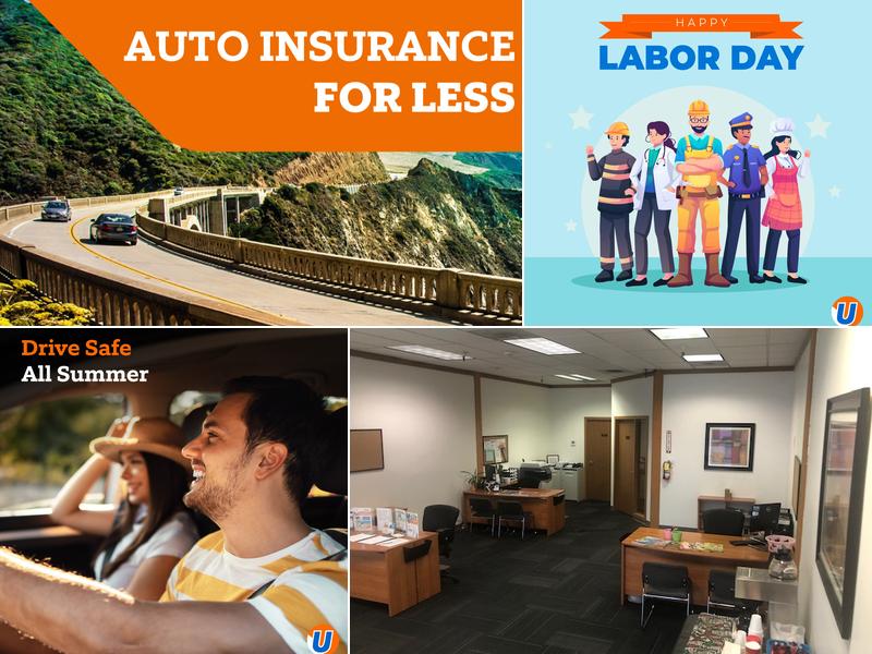 Cost-U-Less Insurance