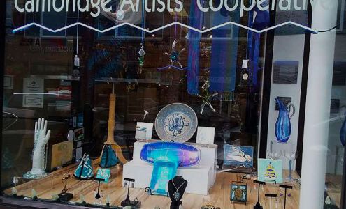 Cambridge Artists Cooperative