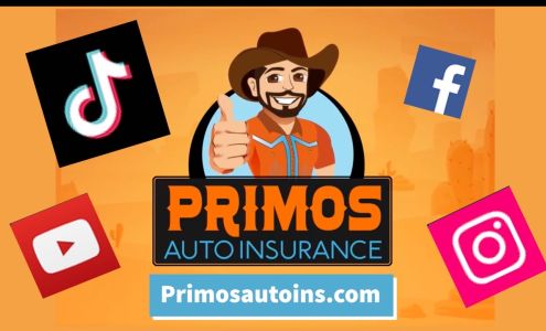 Primos Auto Insurance Services