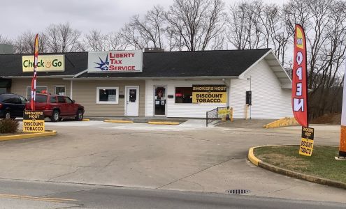 Smokers Host Discount Tobacco