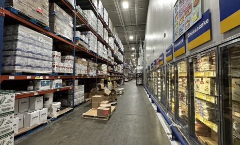 Restaurant Depot/Jetro