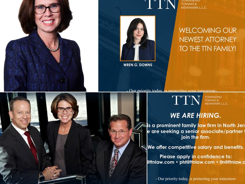 Townsend, Tomaio & Newmark, L.L.C.