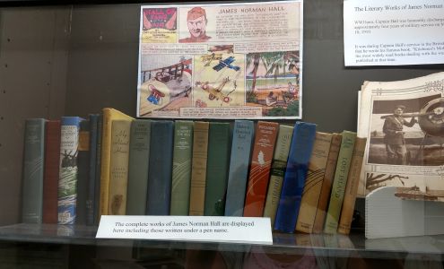 Colfax Historical Society Colfax