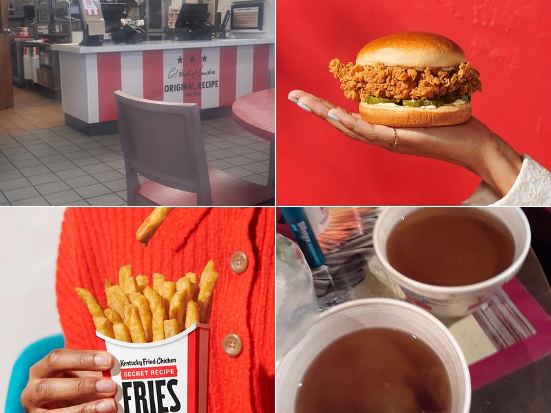 KFC 1000 MO-25, Malden