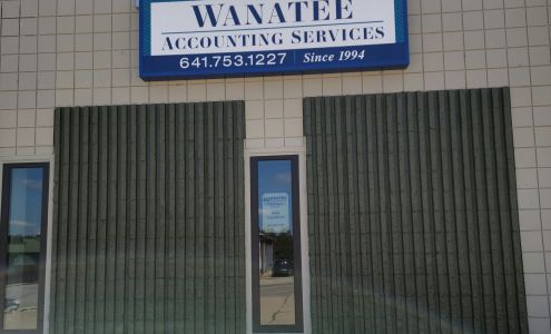 Wanatee Accounting Services