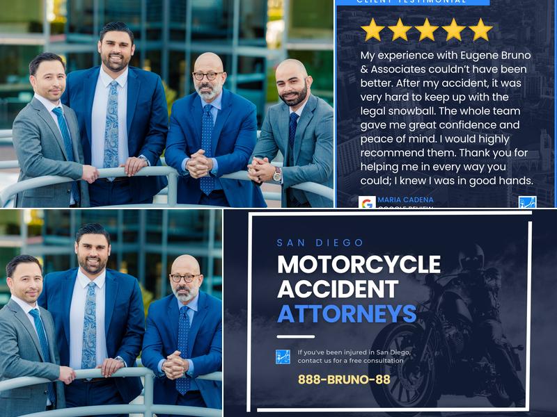 Eugene Bruno & Associates