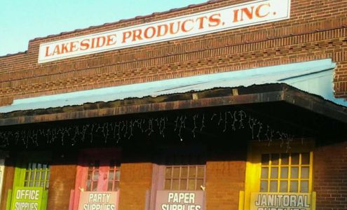 Lakeside Products Inc 200 3rd St W, Ashland Wisconsin 54806