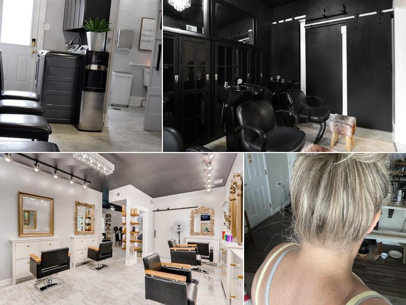 Shear Madness Studio