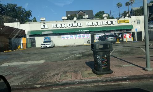 El Rancho Market
