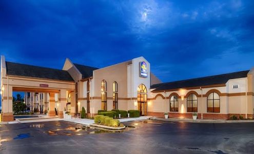 Best Western Plus Sikeston