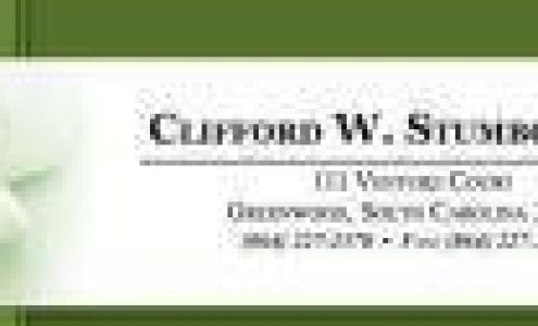 Clifford W. Stumbo, CPA
