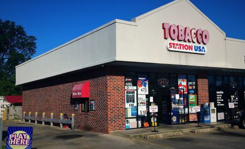 Tobacco Station USA