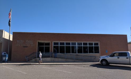 United States Postal Service Santa Rosa