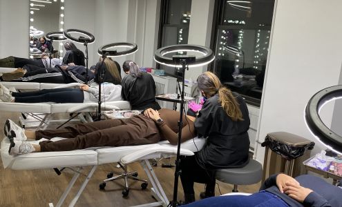 Mish Aesthetics - Microblading & Permanent Makeup Studio