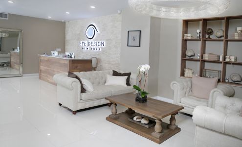 Eye Design New York