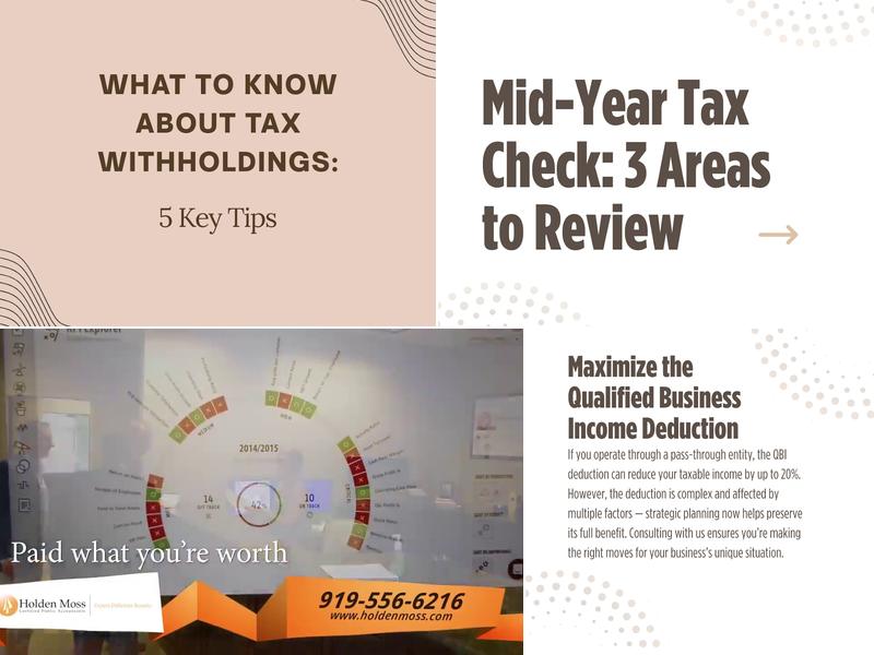 Holden Moss Knott Clark & Copley, P.A.