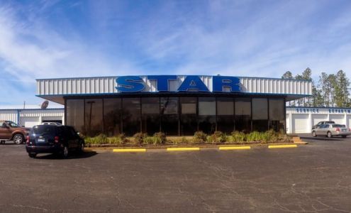 Chevrolet Parts 1628 S Azalea Dr, Wiggins Mississippi 39577