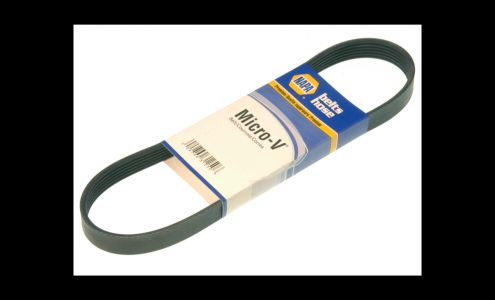 NAPA Auto Parts - Peace Auto Supply Ltd