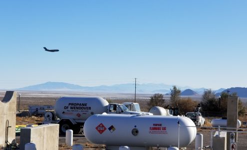 Propane of Wendover Inc West Wendover