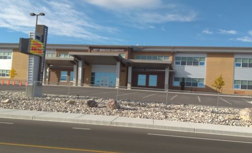 West Wendover Elementary School West Wendover