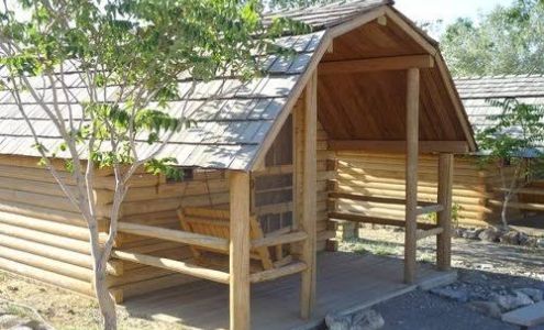 Wendover KOA Journey West Wendover