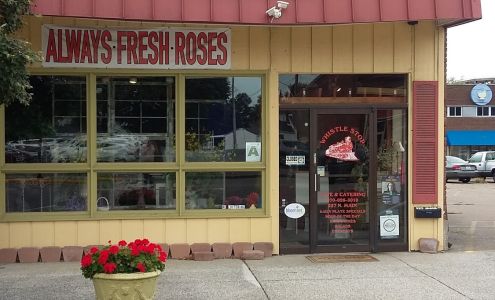 A Day To Remember Flowers