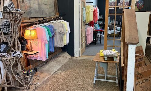 Sweet Pea's Gift Shop