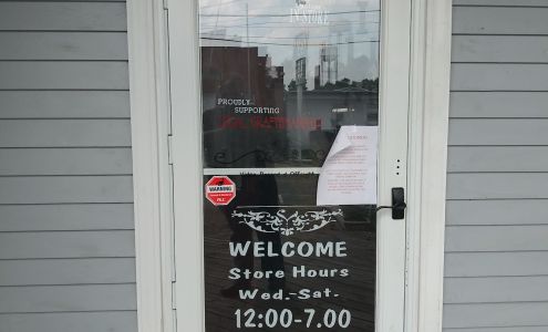 Ripple Emporium