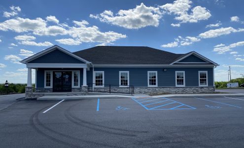 Hometown Dental Lancaster 73 Farra Dr, Lancaster Kentucky 40444