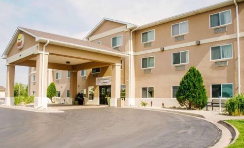 Comfort Inn Fort Morgan