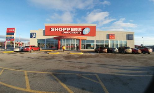 Shoppers Drug Mart