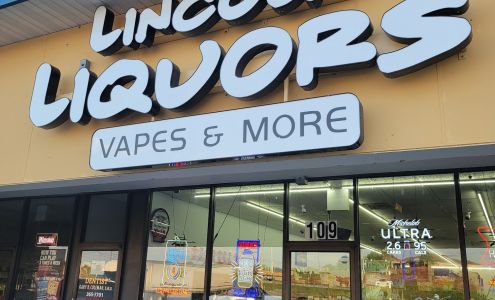 Lincoln Liquors