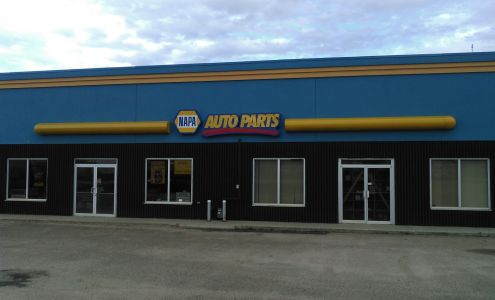 NAPA Auto Parts - D & L Automotive Parts Ltd