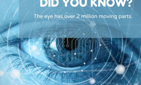 James C. Gardner, OD 846 Fort Dale Rd, Greenville Alabama 36037