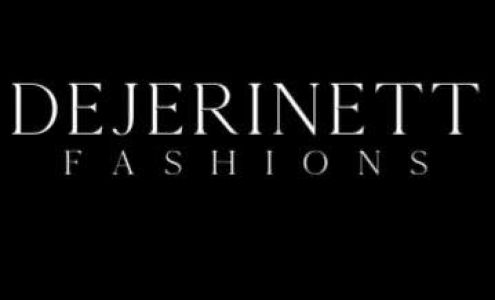 Dejerinett Fashions