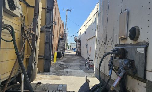 Albia Newspapers Inc Albia