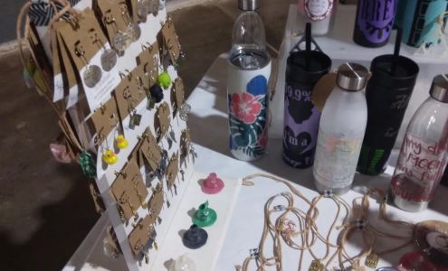 Southern dreams Council Grove